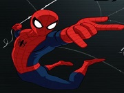 Amazing Spider Man Rush