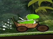 Baby Dino Ride