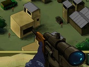 Deadly Sniper 2