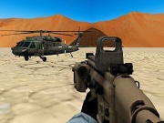 Desert Squad 3D
