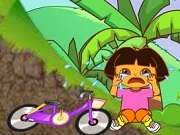 Dora Ride Bike