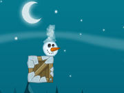 Frostys Adventure