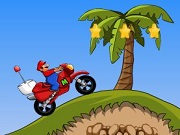 Mario Hill Rider