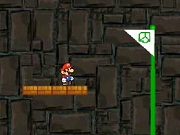 Mario In The Trouble
