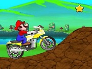 Mario Moto One