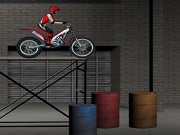 Motorbike Trial 4