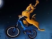 ScoobyDoo Mystery Race