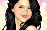 Selena Gomez 2