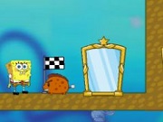 SpongeBob Mirror Adventures