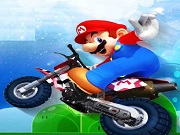 Super Mario Ride