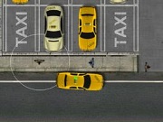 Taxidriver Challenge